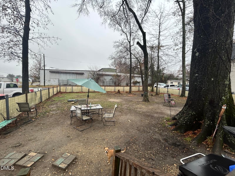 903 Fayetteville Ave, Dunn, NC 28334