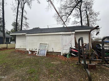 903 Fayetteville Ave, Dunn, NC 28334