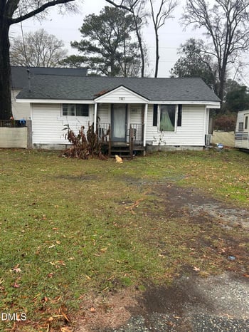 903 Fayetteville Ave, Dunn, NC 28334