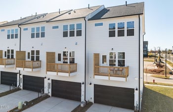 903 Fearless Rd, Durham, NC 27703