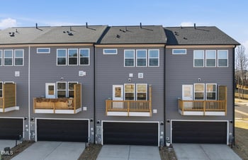 903 Fearless Rd, Durham, NC 27703