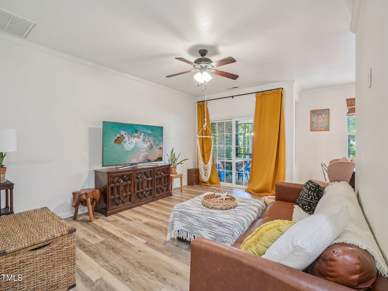 903 Grace Point Rd, Morrisville, NC 27560