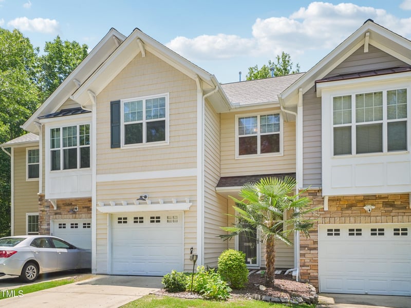 903 Grace Point Rd, Morrisville, NC 27560