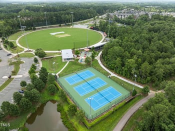 903 Grace Point Rd, Morrisville, NC 27560