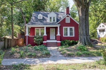 903 Green St, Durham, NC 27701
