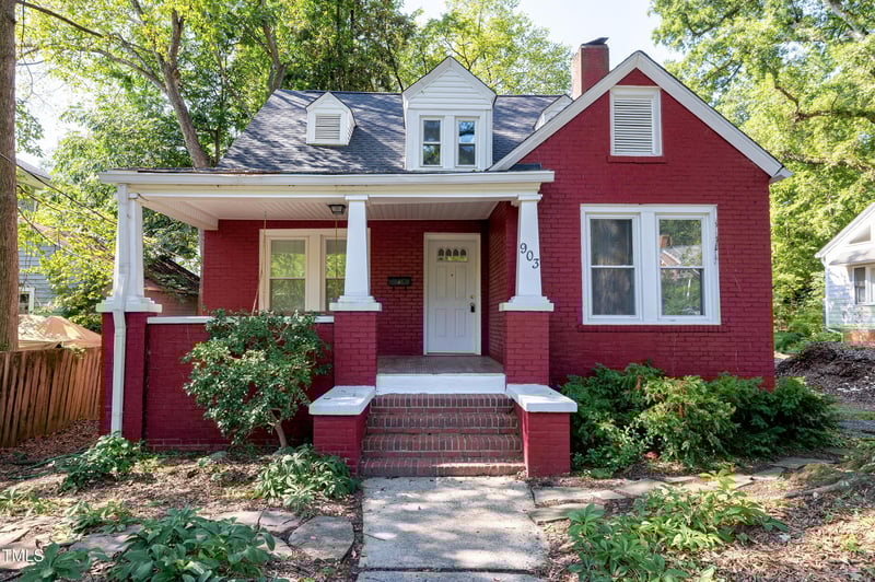 903 Green St, Durham, NC 27701