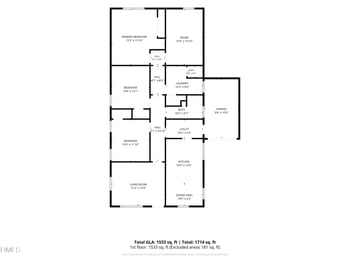 903 N Layton Ave, Dunn, NC 28334