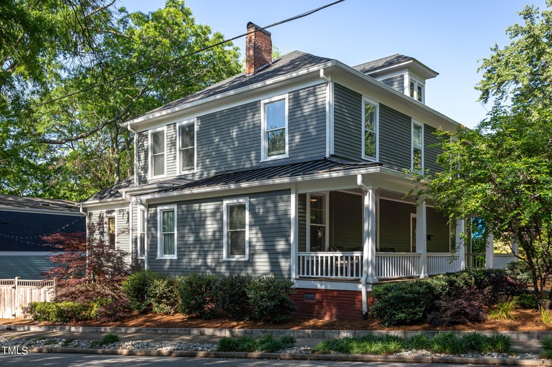 903 W Lenoir St, Raleigh, NC 27603