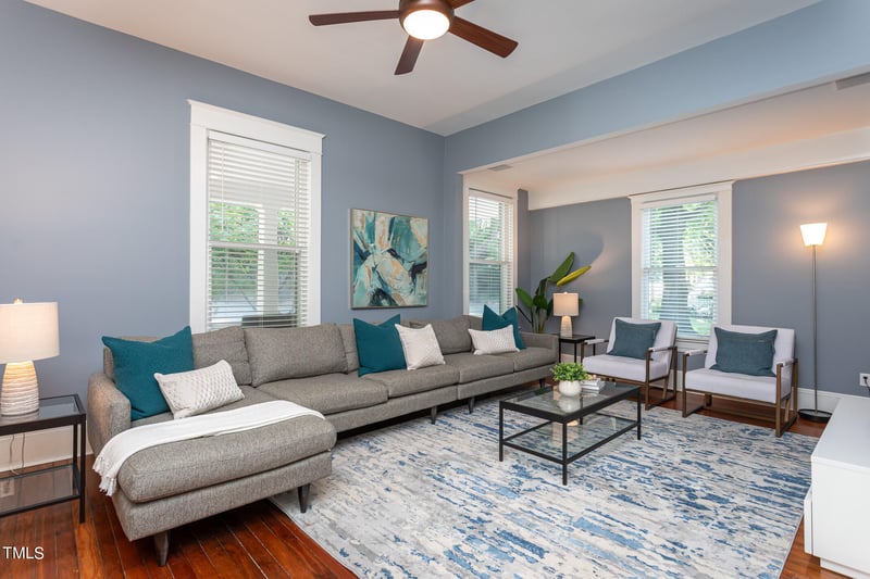 903 W Lenoir St, Raleigh, NC 27603