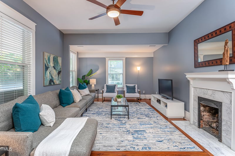 903 W Lenoir St, Raleigh, NC 27603