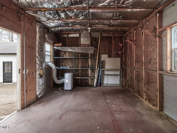 903 Limerick Ln, Durham, NC 27713