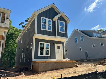 903 Linwood Ave, Durham, NC 27701
