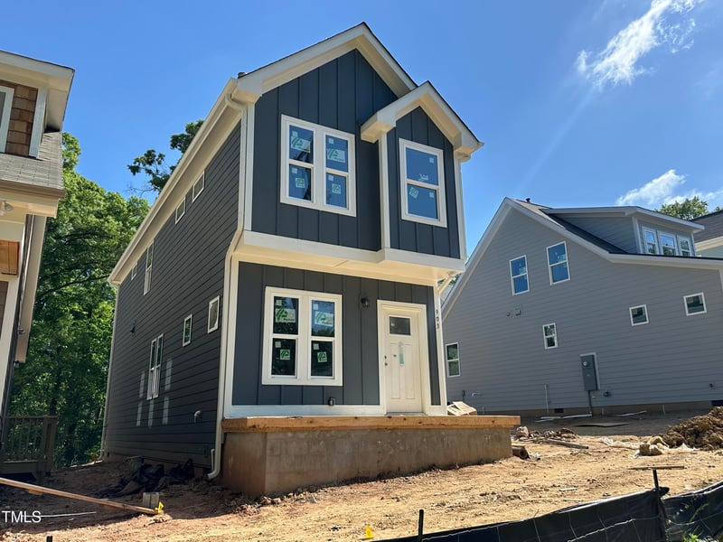 903 Linwood Ave, Durham, NC 27701
