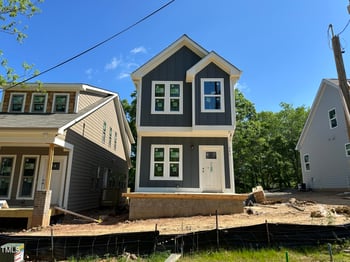 903 Linwood Ave, Durham, NC 27701