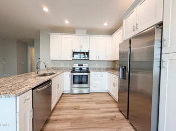 903 Long Ave, Garner, NC 27529