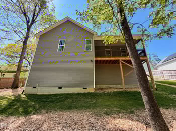 903 Long Ave, Garner, NC 27529