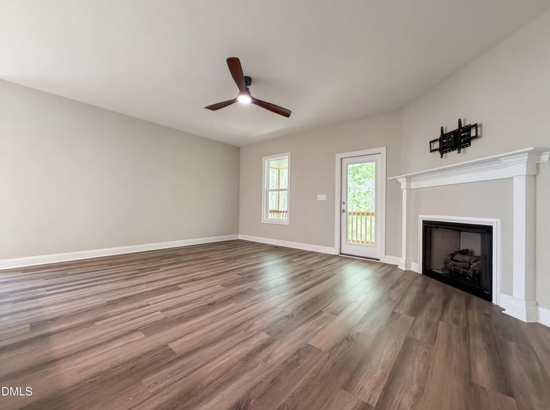 903 Long Ave, Garner, NC 27529