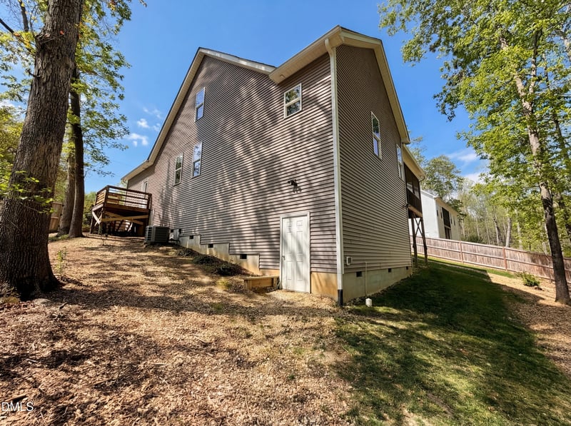 903 Long Ave, Garner, NC 27529