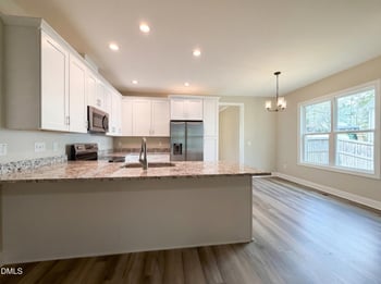 903 Long Ave, Garner, NC 27529