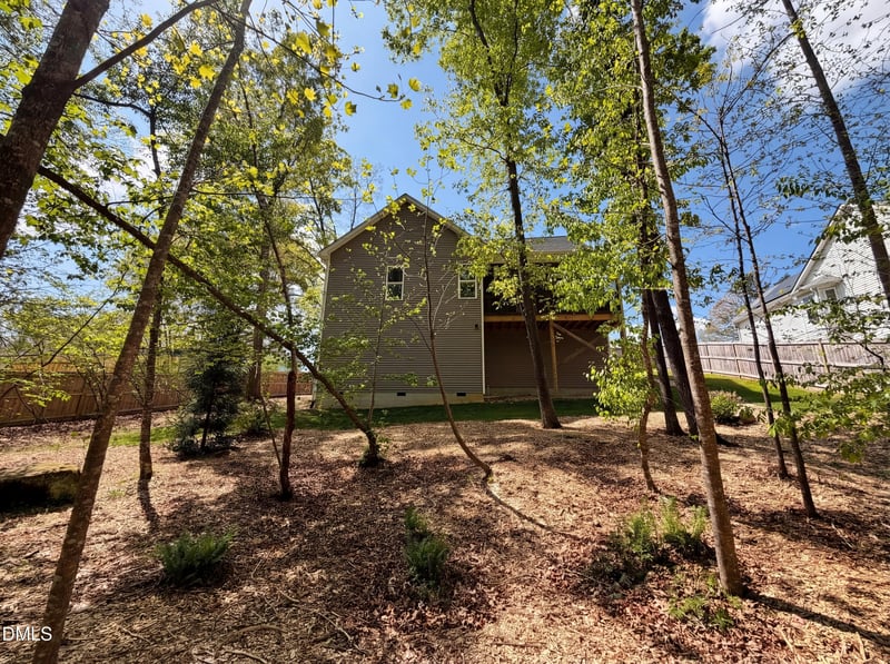 903 Long Ave, Garner, NC 27529