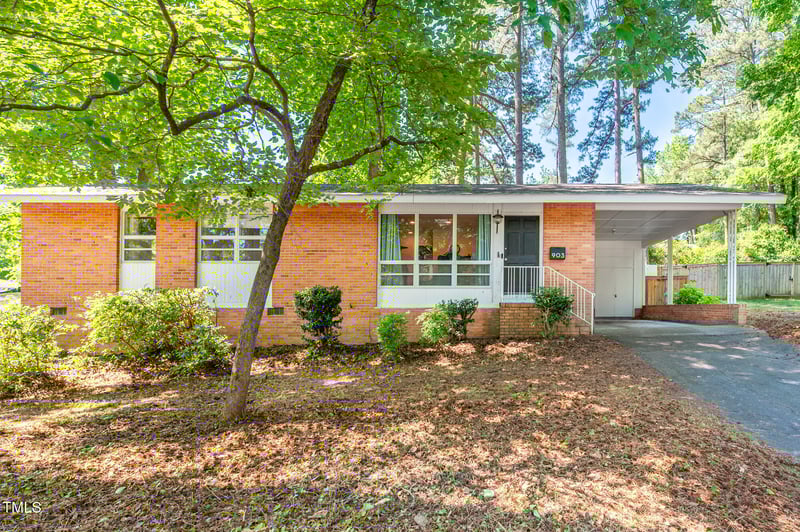 903 Maynard Ave, Durham, NC 27704