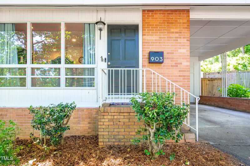 903 Maynard Ave, Durham, NC 27704
