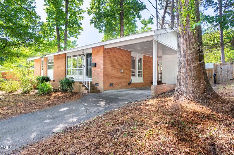 903 W Maynard Ave, Durham, NC 27704