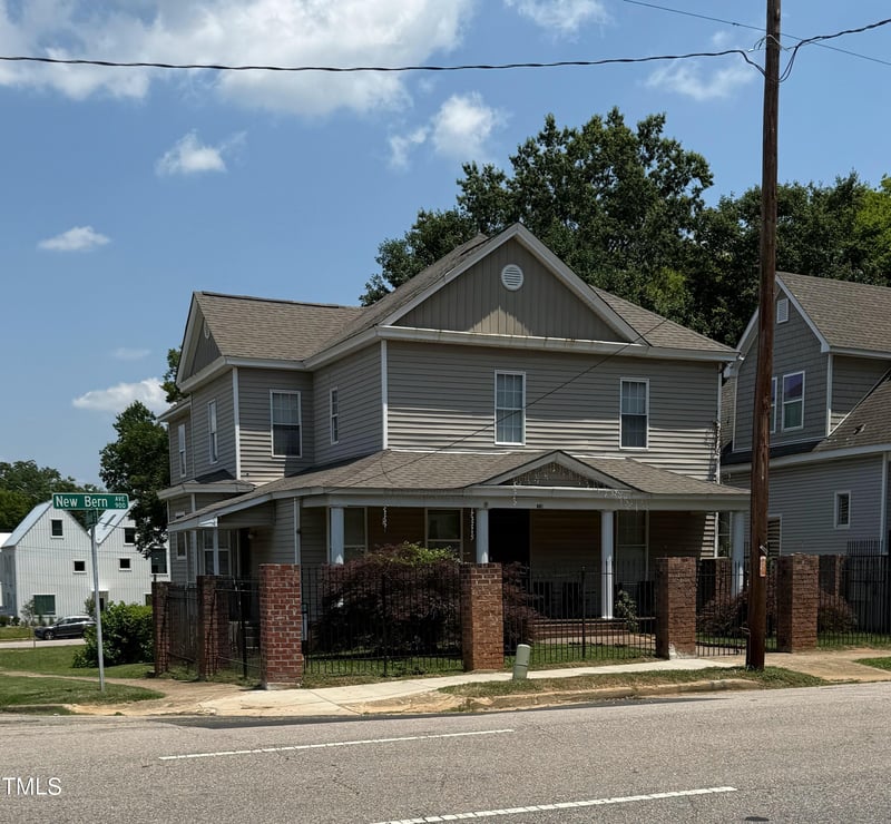 903 New Bern Ave, Raleigh, NC 27601