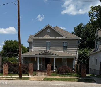 903 New Bern Ave, Raleigh, NC 27601