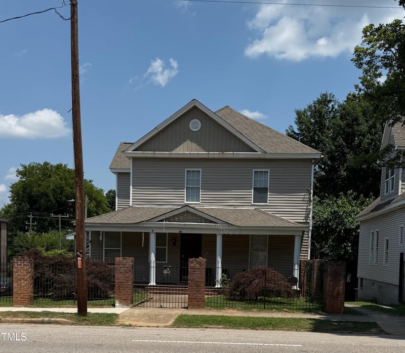 903 New Bern Ave, Raleigh, NC 27601