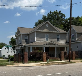 903 New Bern Ave, Raleigh, NC 27601