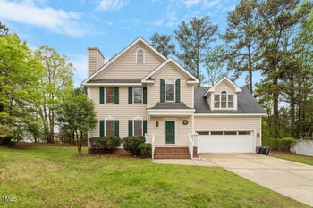 903 Norood Ln, Apex, NC 27502