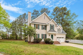 903 Norood Ln, Apex, NC 27502