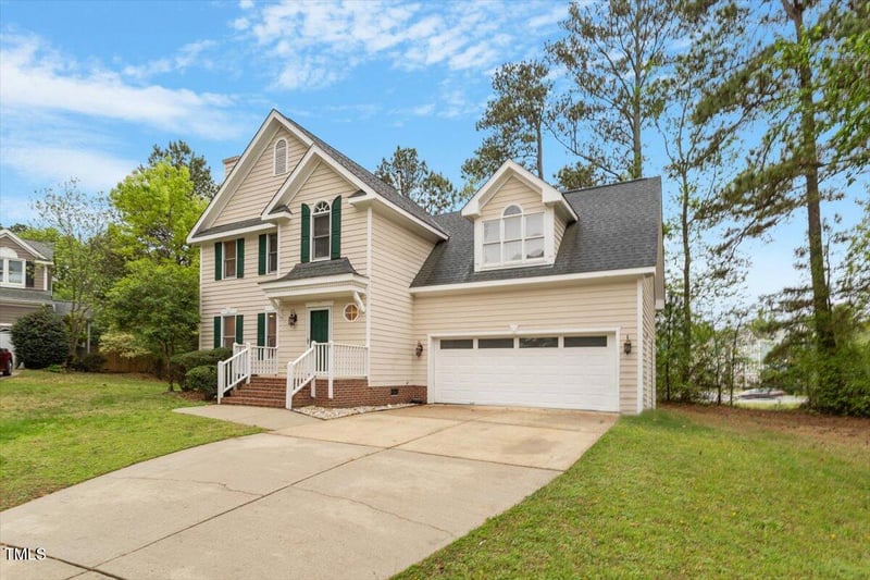 903 Norood Ln, Apex, NC 27502