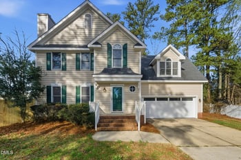 903 Norwood Ln, Apex, NC 27502