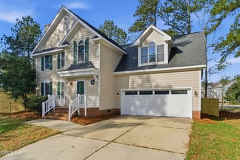 903 Norwood Ln, Apex, NC 27502