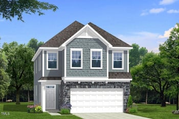 903 Outlaw Ave #Homesite 21, Durham, NC 27703