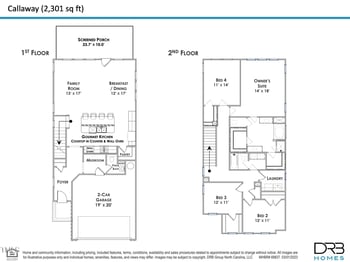 903 Outlaw Ave #Homesite 21, Durham, NC 27703