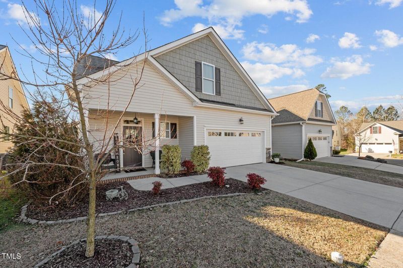 903 Palm Ct, Mebane, NC 27302