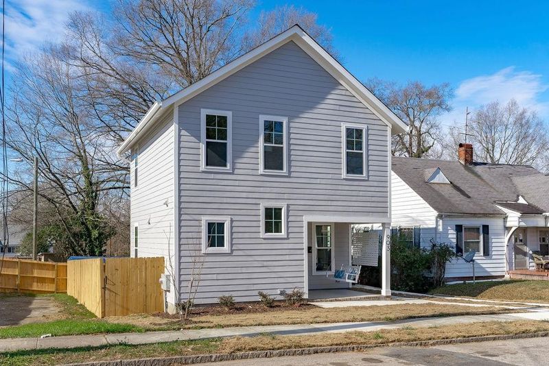 903 Park Ave, Durham, NC 27701