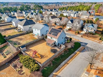 903 Red Oak Tree Dr, Fuquay Varina, NC 27526