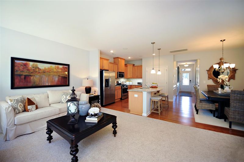 903 Saratoga Dr NE #107, Durham, NC 27704