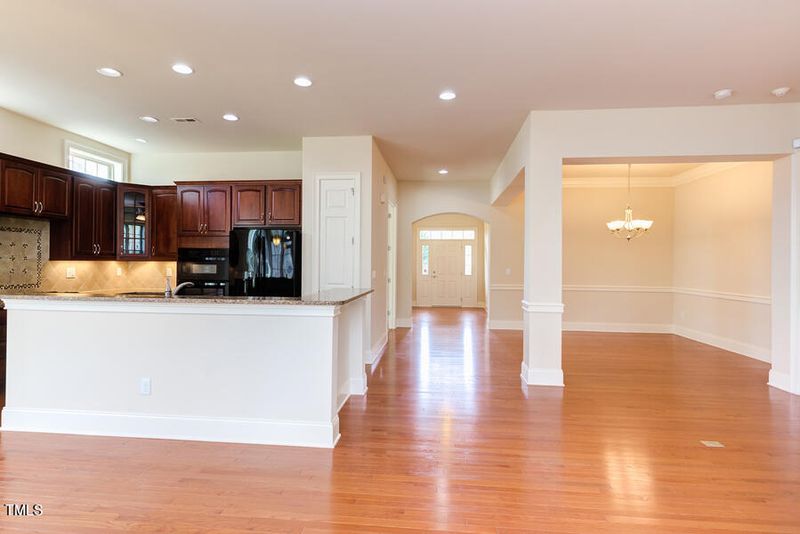 903 South Bend Dr, Durham, NC 27713