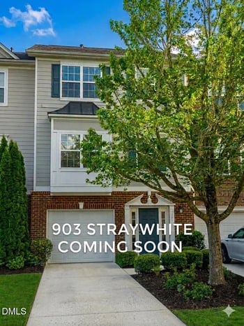 903 Straywhite Ave, Apex, NC 27539