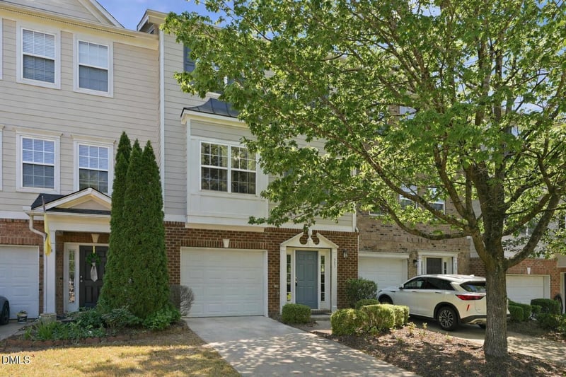 903 Straywhite Ave, Apex, NC 27539