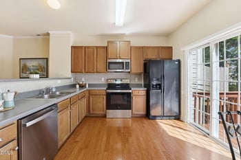 903 Straywhite Ave, Apex, NC 27539