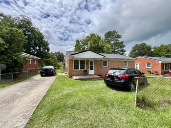 903 Sycamore St, Goldsboro, NC 27530