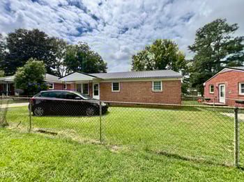 903 Sycamore St, Goldsboro, NC 27530