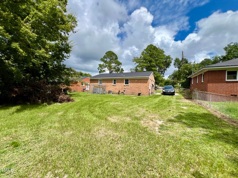 903 Sycamore St, Goldsboro, NC 27530