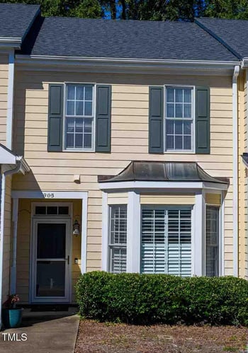 903 Teague Pl, Durham, NC 27707